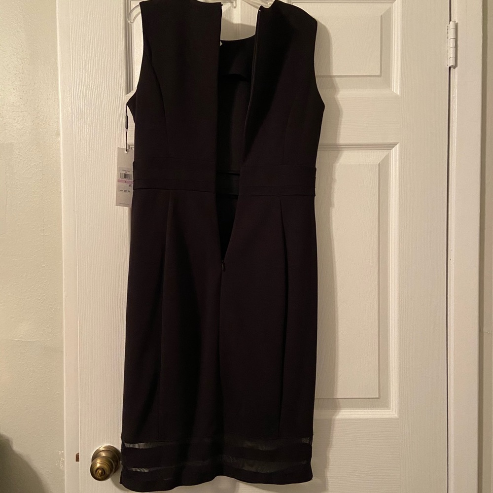 Calvin Klein Sheath Dress - Picture 6 of 6